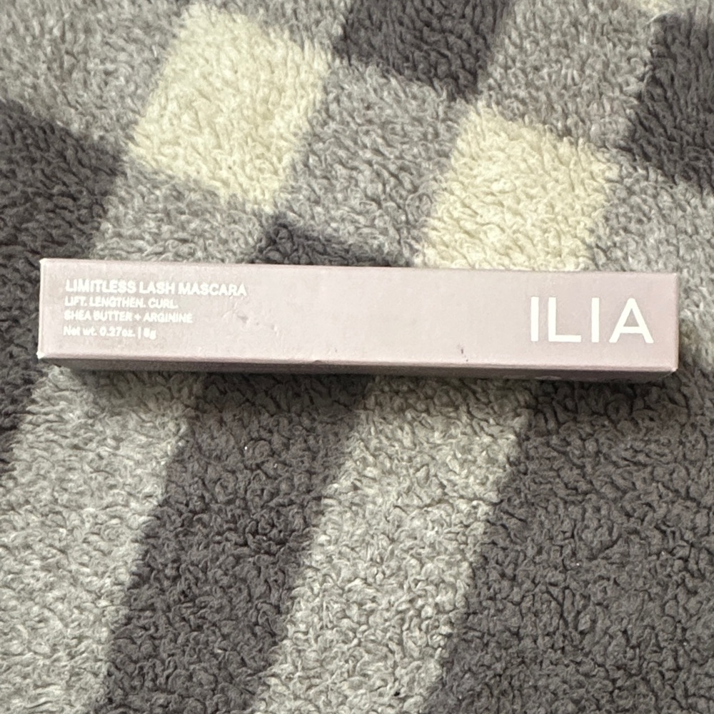 ILIA Lash Mascara in After Midnight